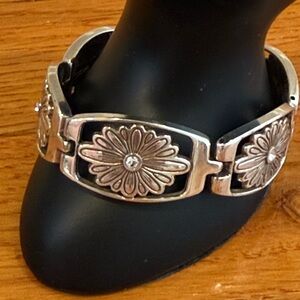Spring is Here! Retired Brighton “In Bloom” Bracelet